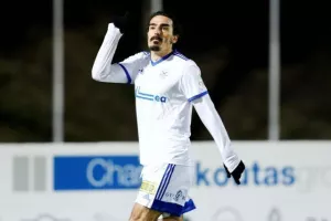 Πάφος - Ανόρθωση: Ματσάρα που τα εί"Χ"ε όλα, εκτός νικητή! (Φώτος)