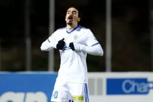 Πάφος - Ανόρθωση: Ματσάρα που τα εί"Χ"ε όλα, εκτός νικητή! (Φώτος)