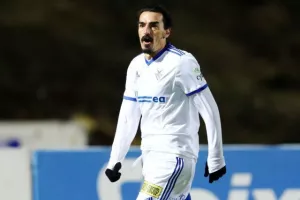 Πάφος - Ανόρθωση: Ματσάρα που τα εί"Χ"ε όλα, εκτός νικητή! (Φώτος)