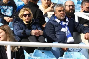Ντερμπάρα με παλμό! (ΦΩΤΟΡΕΠΟΡΤΑΖ) 