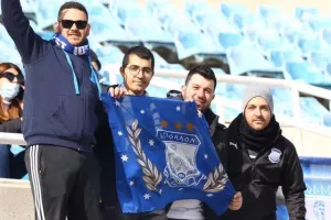 Ντερμπάρα με παλμό! (ΦΩΤΟΡΕΠΟΡΤΑΖ) 