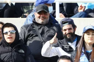 Ντερμπάρα με παλμό! (ΦΩΤΟΡΕΠΟΡΤΑΖ) 