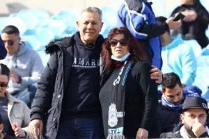 Ντερμπάρα με παλμό! (ΦΩΤΟΡΕΠΟΡΤΑΖ) 