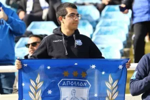 Ντερμπάρα με παλμό! (ΦΩΤΟΡΕΠΟΡΤΑΖ) 