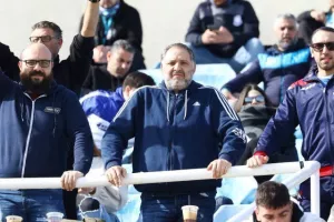 Ντερμπάρα με παλμό! (ΦΩΤΟΡΕΠΟΡΤΑΖ) 