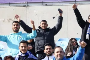 Ντερμπάρα με παλμό! (ΦΩΤΟΡΕΠΟΡΤΑΖ) 