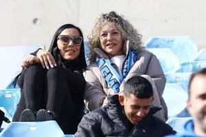 Ντερμπάρα με παλμό! (ΦΩΤΟΡΕΠΟΡΤΑΖ) 