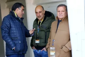ΑΠΟΕΛ - Απόλλων: Χωρίς νικητή, "κερδισμένοι" οι γαλάζιοι (φώτος)