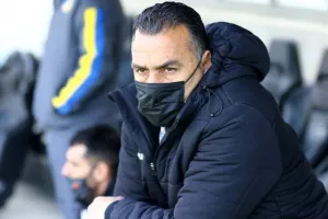 ΑΠΟΕΛ - Απόλλων: Χωρίς νικητή, "κερδισμένοι" οι γαλάζιοι (φώτος)