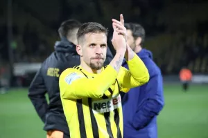«Να απολαύσουμε τα play off-Για ένα καλό αποτέλεσμα στο «Καραϊσκάκης»