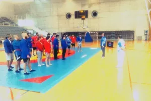 Κάλεσμα για συμμετοχή στα Πρωταθλήματα Σάμπο