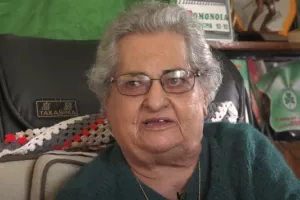 12ος παίκτης: "Ο γάμος με άρωμα... Ομόνοιας και τα ταξίδια με την ομάδα"