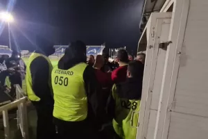 Η διακοπή... αποσυντόνισε το VAR!