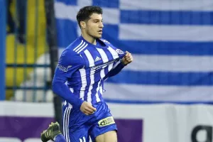 "Άρτυ"/Πόσταρε την γκολάρα του