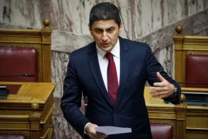 «Δεν έχω ανάμιξη στην υπόθεση του ΠΑΣ Γιάννινα»