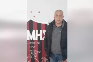 “Πάμε στην Αθηένου για να κερδίσουμε”