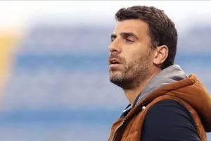 Αποχωρεί ο Δασκαλάκης