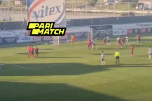 ΓΚΟΛ ΕΝΠ/Τρομερή απευθείας εκτέλεση Ντούμπαγιτς! (βίντεο)