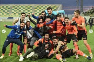 Λούκας: "Είμαστε ακόμη δυνατοί"