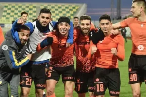 Λούκας: "Είμαστε ακόμη δυνατοί"