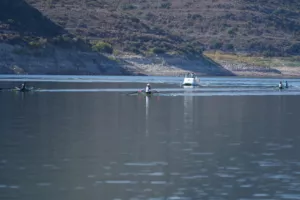 Α ́ Αγώνας Αξιολόγησης στο Νερό