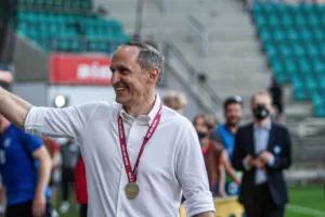 Η εντεκάδα της Εσθονίας