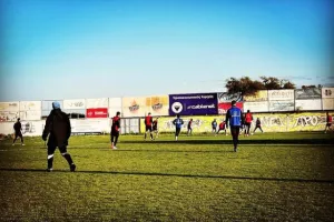 Λαχνός εισφοράς και συναντήσεις με Κερυνειώτες