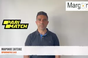 Σατσιάς: “Η διακοπή ήρθε γάντι-Από τα πιο δύσκολα με Ομόνοια 29Μ"