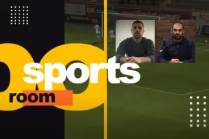 "Φρόξυ" στο Newsroom Sports: "Εάν δεν είχαμε τους τραυματισμούς θα μπορούσαμε να είμαστε στην τετράδα"