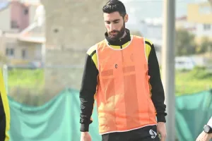 Ολοκλήρωσε και... "ΠΑΜΕ ΑΣΙΛ" (Φώτος)
