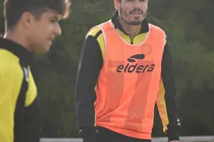 Ολοκλήρωσε και... "ΠΑΜΕ ΑΣΙΛ" (Φώτος)