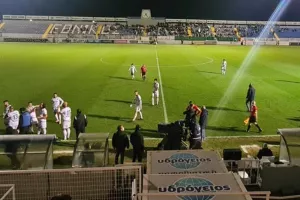 Νίκησε... η κακοκαιρία!