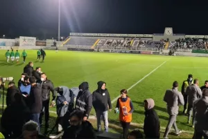 ΟΡΙΣΤΙΚΗ ΔΙΑΚΟΠΗ στο Δασάκι!