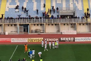 Τα "Αραδιππιώτικα" πανηγύρια... στο Παραλίμνι! (Βίντεο)