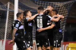 Στο όριο 7 παίκτες του ΠΑΟΚ: Κίνδυνος ενόψει της ρεβάνς με Γάνδη!