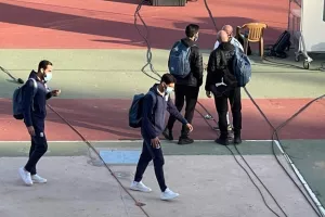 Ο Απόλλωνας... στο "Στ. Κυριακίδης" (Φώτος)