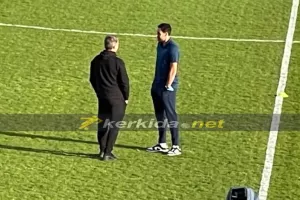 Πηγαδάκι... Τσόρνιγκερ - Χαμάντι