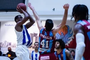 Το πανόραμα της 20ης αγωνιστικής της ΟΠΑΠ Basket League