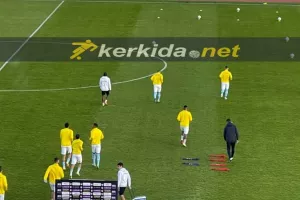 H εντεκάδα της Πάφος FC