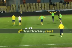 Με 6 αλλαγές η εντεκάδα της ΑΕΛ