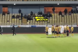 Ο κόσμος... μίλησε "ΑΕΛάρα Κύπελλο"! (Βίντεο)