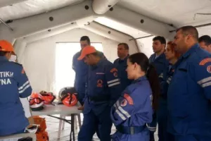 Έτσι είναι τα 2350 πολεμικά καταφύγια στην Κύπρο (Φώτος)