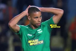 Saint-Etienne για Πακέ: "Κουράγιο σε αυτή τη δύσκολη στιγμή - Σύντομα στον αγωνιστικό χώρο"