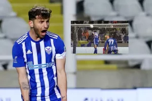 Λίγα εκατοστά... από ένα σπουδαίο επίτευγμα!
