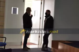 Λένον με Νίκο