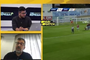 "Βάλαμε δύσκολα στον Εθνικό - Έχουμε πολλά να κρατήσουμε"