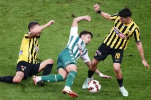 Ερωτηματικό για τις θέσεις στο κέντρο