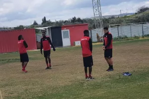 "Ομιλία από την Διοίκηση - Ανασύνταξη και αναδιοργάνωση" (Φώτος)