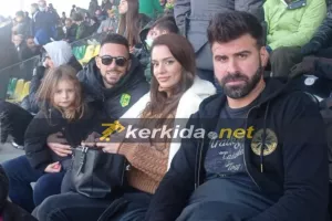 Με ατζέντη... και φαμίλια!