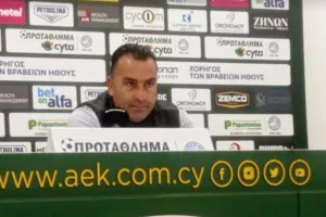 "Θυμάστε πώς ξεκινήσαμε... Καταφέραμε και γίναμε ένα δυνατό σύνολο"